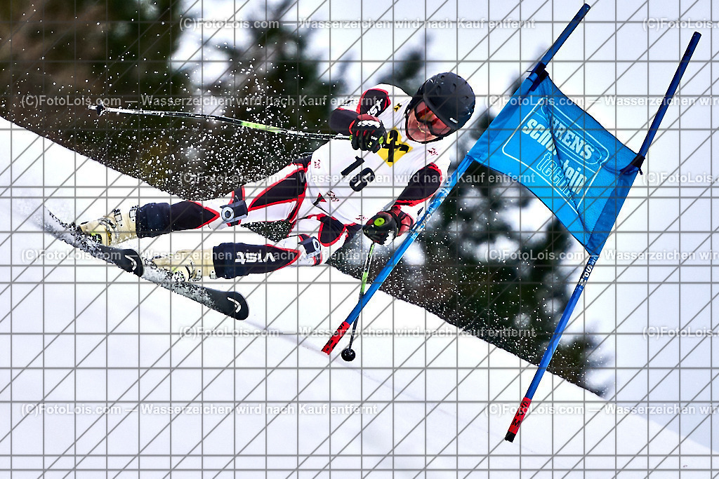 ALP7175_NOe-MASTERS-Cup-RTL_Distelpiste_Boehm Herbert | (C)FotoLois.com, Alois Spandl. NÖ MASTERS-Cup Riesentorlauf auf der Distelpiste in Lackenhof, Sa 10. Februar 2024.