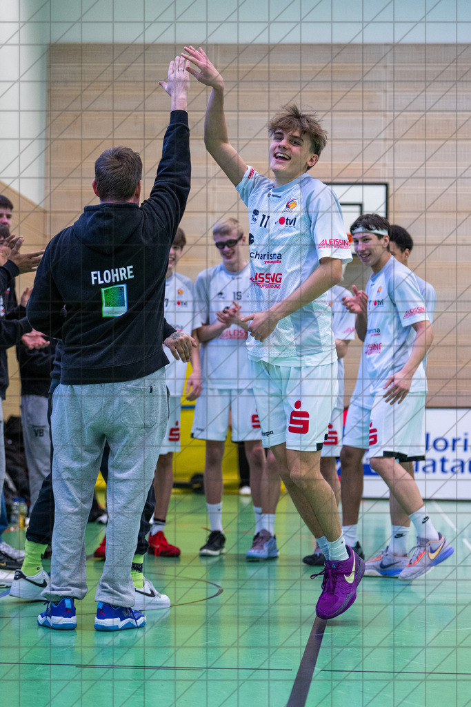 JBBL 24/25 | 02.02.2025 | Charisma Young Bulls vs. Bramfelder SV  | JBBL 24/25 | 02.02.2025 | Charisma Young Bulls vs. Bramfelder SV - - - - - CREDIT, www.bullenfotos.de, Martin König, Hörner Weg 40, D-49078 Osnabrück, +4917663732967, Nutzung und Weitergabe nur zu den vereinbarten Zwecken. Presseanfragen an Urheber. Alle Rechte beim Urheber. - - - - - - Realisiert mit Pictrs.com