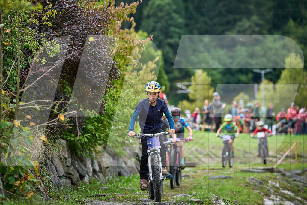 Betriebszentrum Laubenbachmühle, Frankenfels, Österreich - 13. September 2025: Dirndltal Race - Kids RaceFotograf: Martin Bihounek / martinbihounek.com | 13. September 2025 Betriebszentrum Laubenbachmühle, Frankenfels, Österreich : Dirndltal Race - Kids Race •••••Photo by: Martin Bihounek / martinbihounek.comInsta: @martinbihounekcom