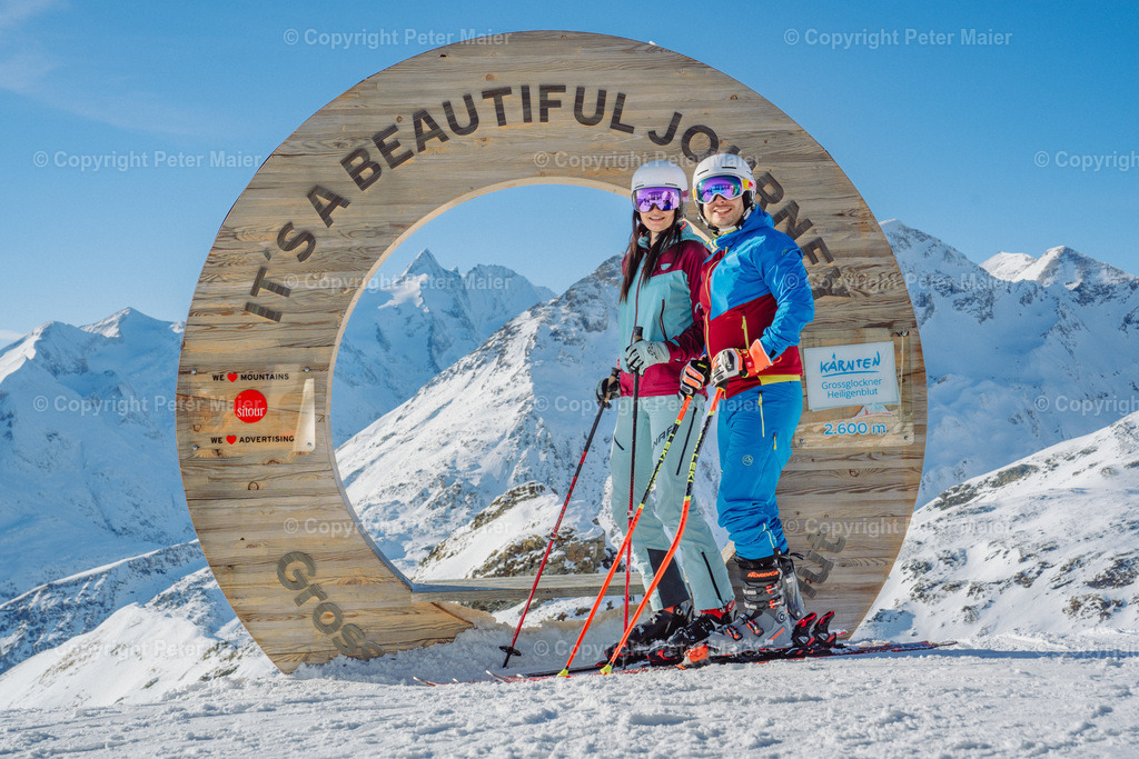 Winter_Ski_Grossglockner_Magdalena_25-3070 | piet_flosse