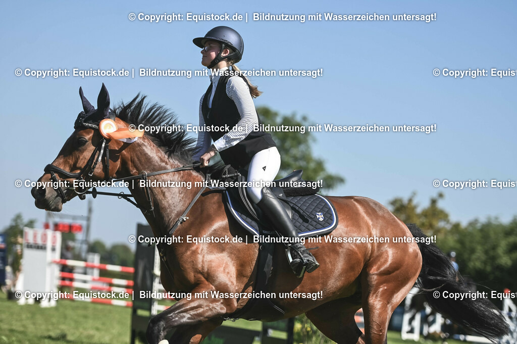 20230909_18_Springen_L_KSK-Böblingen_0263 | Foto: Thomas Hartig