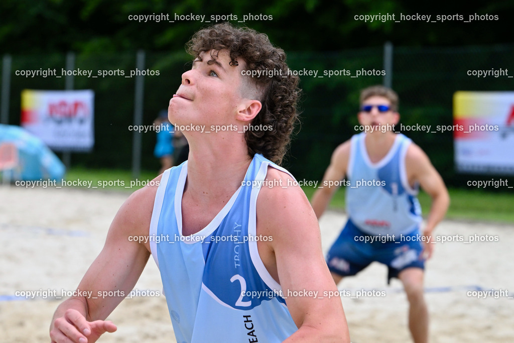 ASVÖ Beachtrophy Velden 24.6.2023 | hockey sports photos, Pressefotos, Sportfotos, hockey247, win 2day icehockeyleague, Handball Austria, Floorball Austria, ÖVV, Kärntner Eishockeyverband, KEHV, KFV, Kärntner Fussballverband, Österreichischer Volleyballverband, Alps Hockey League, ÖFB, 