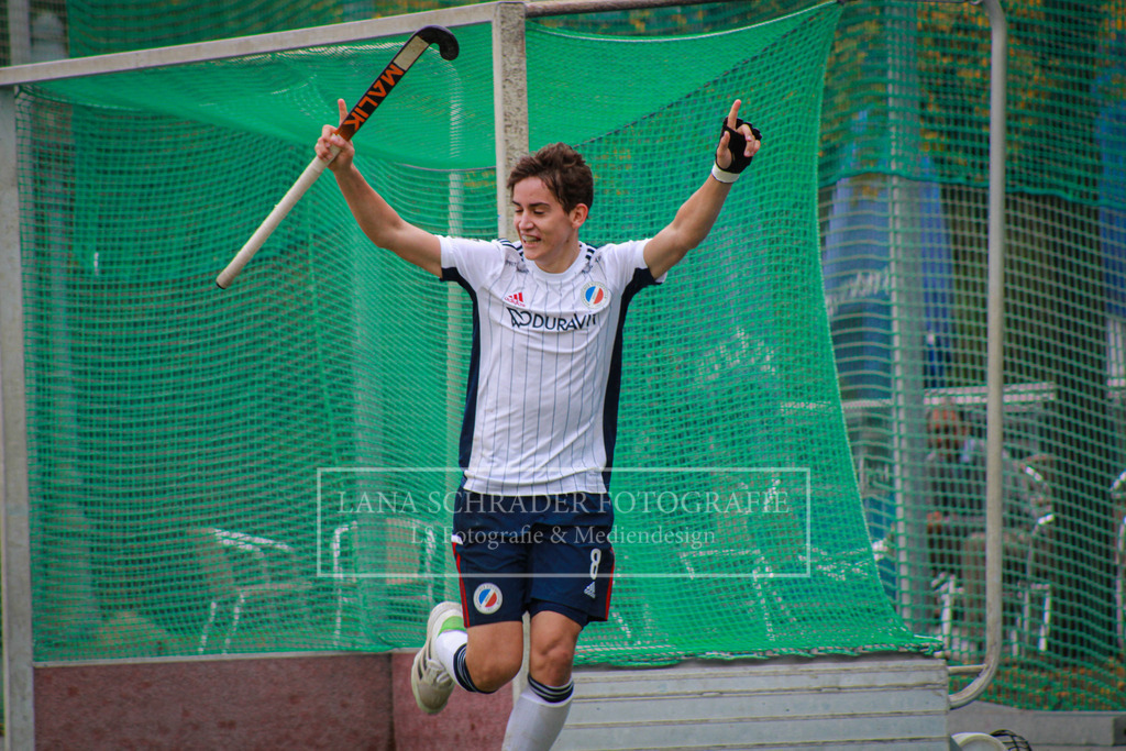 Hugo von Montgelas , Mannheimer HC - Münchner Sportclub , Saison 2022/2023 | lanaschraderfotografie - Realisiert mit Pictrs.com