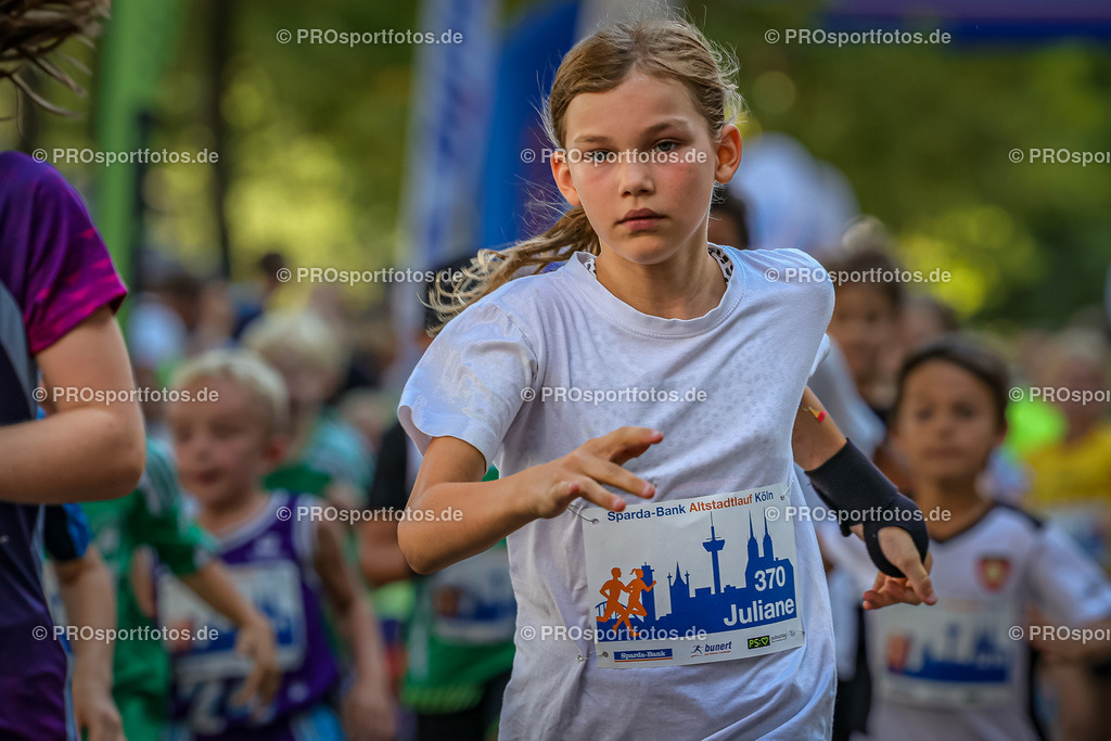 Altstadtlauf Koeln; Koeln, 19.08.22 | Impressionen vom Altstadtlauf Koeln am 19.08.22 in Koeln (Nordrhein-Westfalen). 