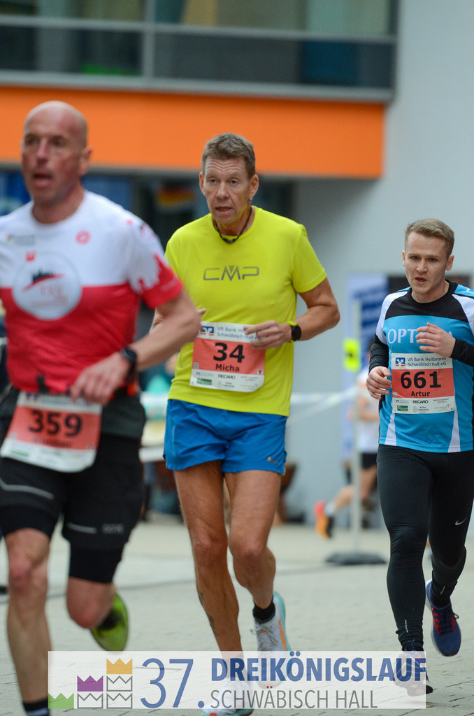 VR Bank Hauptlauf 10000m | 3 Koenigslauf 2023 - Realisiert mit Pictrs.com