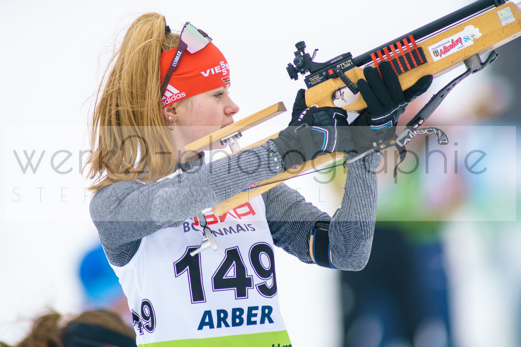 DSC Arber | Bayerischer Wald am 9. bis 12. Februar 2023
