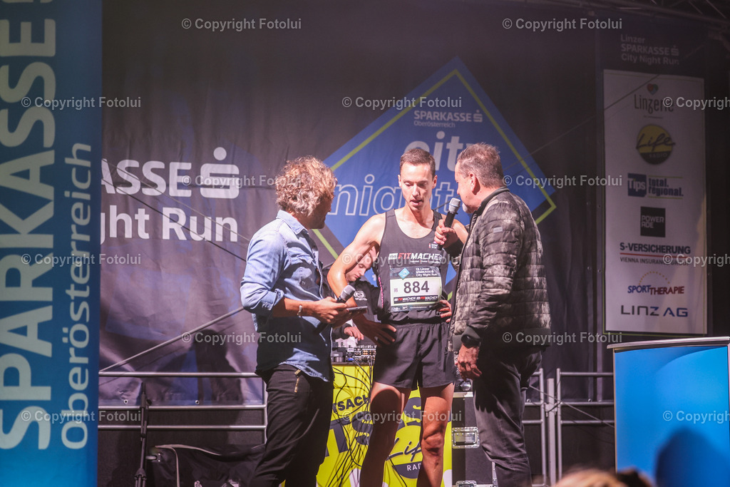 A-BINDER_20240926_0131 | Linz  AUSTRIA,26.Sept..2024 -Night Run Linz, Image shows Photo: Sportmediapics.com/ Manfred Binder