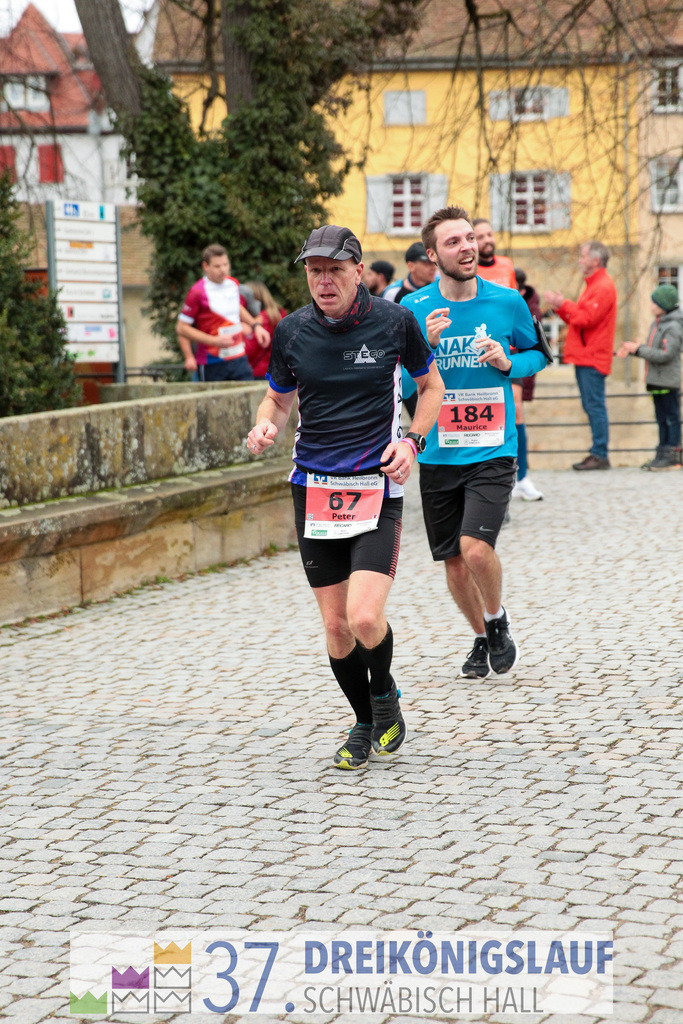 VR Bank Hauptlauf 10000m | 3 Koenigslauf 2023 - Realisiert mit Pictrs.com