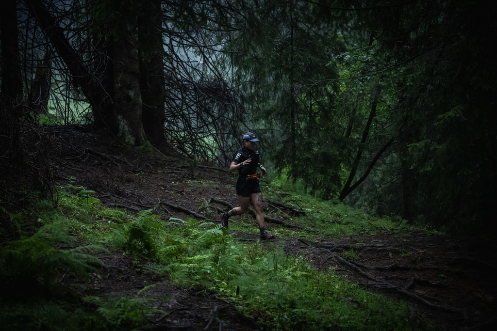 Gebrigsmarathon 2023 - Gebirgstrail | Gebrigsmarathon 2023 - Gebirgstrail am 05.08.2023 in Immenstadt. 

(Foto: Dominik Berchtold/www.dberchtold.com/ @d_berchtold_foto)