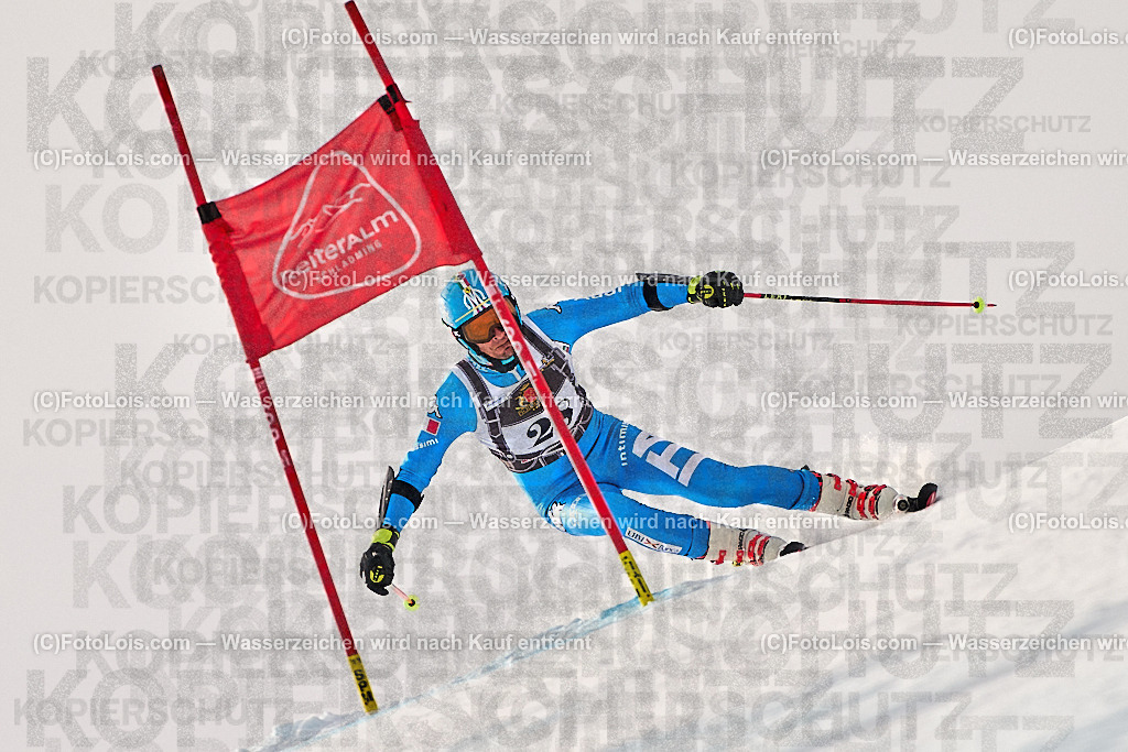 _ALP0718_MASTERS-WM_Reiteralm_A-GS_Martinelli Claudio | FISWORLD CHAMPIONSHIPSMASTERS ALPINE SKIING, 23. – 28. MÄRZ 2026 - REITERALM | STMK | AUT.   Veranstaltet vom Masters-Referat des Deutschen Skiverbandes (DSV). Durchführende Organisation: WSV Pichl-Reiteralm, unterstütutzt von den Bergbahnen REITERALM bei Schladming und SKI AUSTRIA.                            Disziplinen:  Super-G, GiantSlalom, Slalom.                                                 Kategorien:  A (Herrn 30-59 Jahre), B (Herrn ab 60 Jahre), C (Damen 30-59 Jahre), D (Damen ab 60 Jahre).                Rennstrecken:   Gasselhöhe und Muldenliftpiste auf der Reiteralm.
