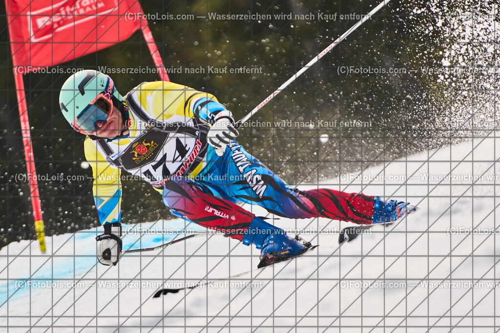 ALP2240_steir-MASTERS-Meistersch-SG_Reiteralm_GRUBER Roman  | MASTERS-LM-Super-G Steiermark mit Wiener-LM auf der Reiteralm am Fr 28. März 2025.                         Veranstalter: Steirischer Skiverband (5000)Durchführender Verein: WSV Pichl-Reiteralm (5083)