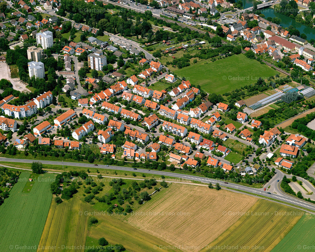 2825113 | Rottenburg am Neckar, Kreuzerfeld