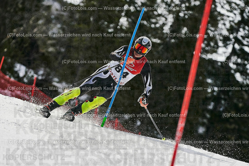 ALS0981_WCM-SL_Kat-B | (C)FotoLois.com, Alois Spandl, World Criterium Masters Ski Alpin 2023 Hochkar, Slalom, Kategorie B, Do 23. März 2023.