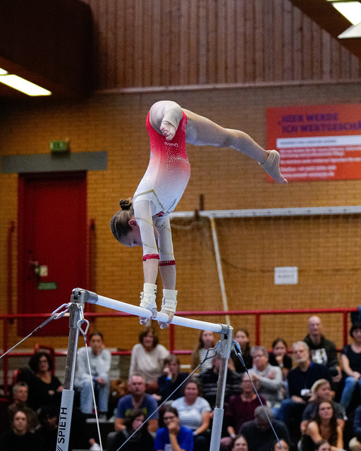 3WKT1BuLi37155-2 | 3.WKT - 1. Bundesliga der Deutschen Turnliga (DTL) 2025 in KetschDatum: 20251011Ort: Ketsch(DE) - NeurotthalleFotograf: Christian Habel