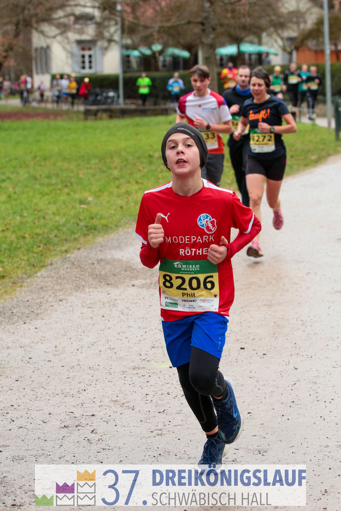 Roewisch Wohnbau Cup 5000m | 3 Koenigslauf 2023 - Realisiert mit Pictrs.com