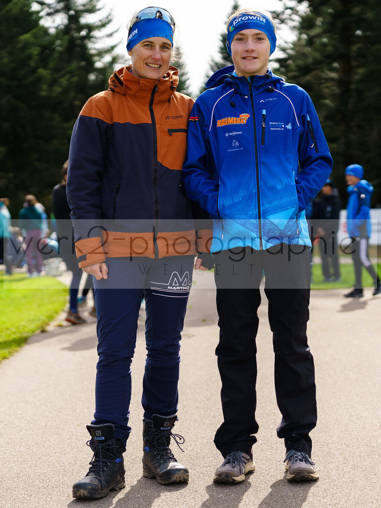 DSC Schönwald | 1. DSV E.INFRA Schülercup / RWS Cup Biathlon in Schönwald am 27. - 29. September 2024