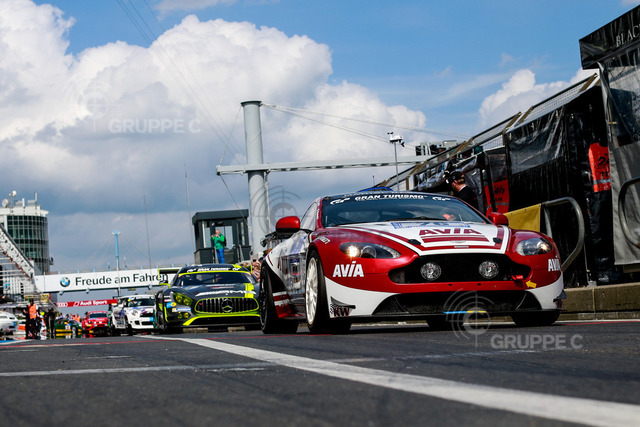 24hNbg16_TU14059_BU | 24 Stunden Nürburgring 2016 - Foto: Gruppe C - Realisiert mit Pictrs.com