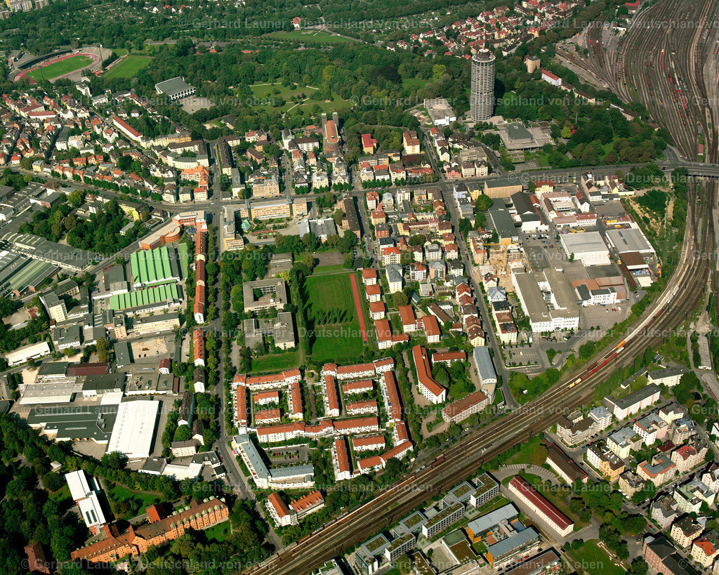 2403057 | Augsburg-Göggingen-Hochfeld