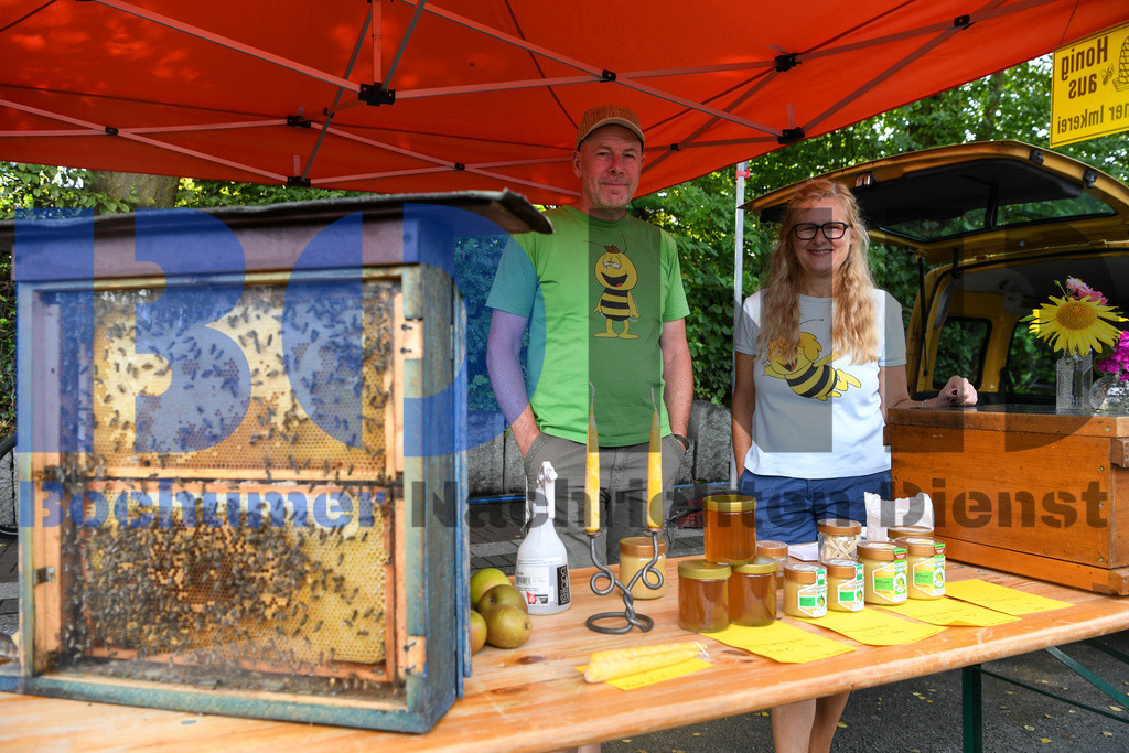 BHarpener Dorffest 2024  {date} -  | {headline}(Foto: Sebastian Sendlak / BOND) - Realisiert mit Pictrs.com