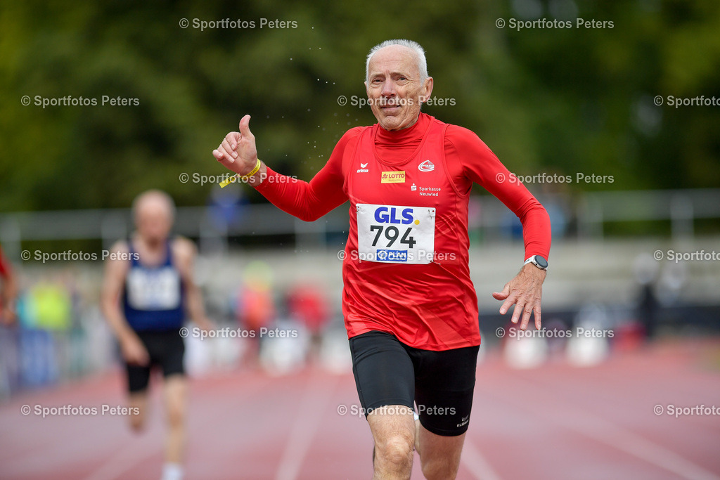 DM Masters 2025-26 | Deutsche Meisterschaften Masters am 23.08.2025 in Gotha Foto: Kai Peters - Realisiert mit Pictrs.com