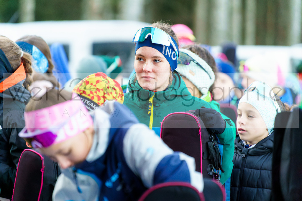 DSC Notschrei | 2. DSV E.INFRA Schülercup im Nordic-Center Notschrei am 17. bis 19. Januar 2025