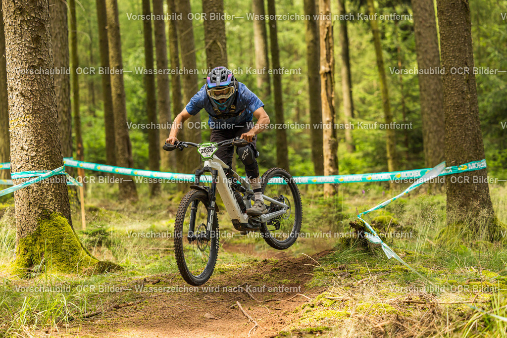 Enduro One Roßbach Samstag R6-1041 | OCR Bilder Fotograf Eisenach Michael Schröder