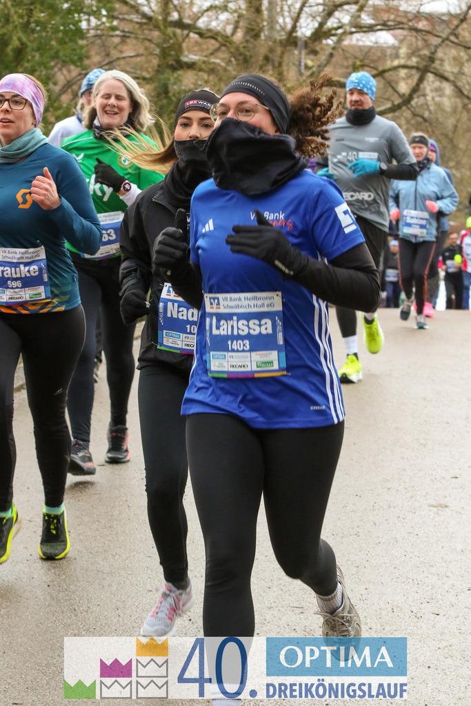 VR Bank Hauptlauf 10km | 40. Optima 3koenigslauf 2026 - Realisiert mit Pictrs.com
