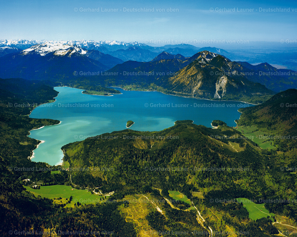 2202243 | Walchensee
