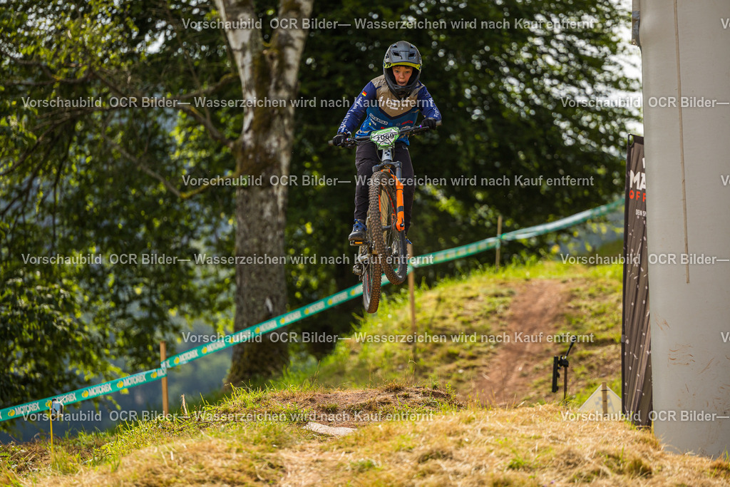 Enduro One Roßbach Samstag R6-0413 | OCR Bilder Fotograf Eisenach Michael Schröder