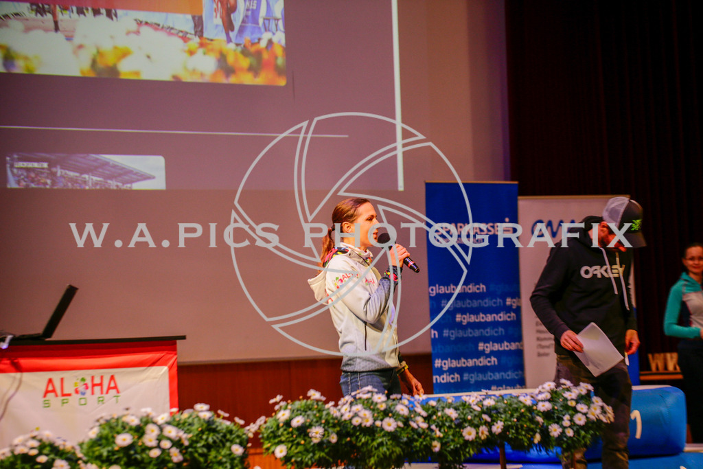 ..... | AUSTRIA, WELS, 30.03.25, ALOHA Wels Halbmarathon, Staatsmeisterschaft, Image Shows: , Foto: Wapics/Willdoner A.