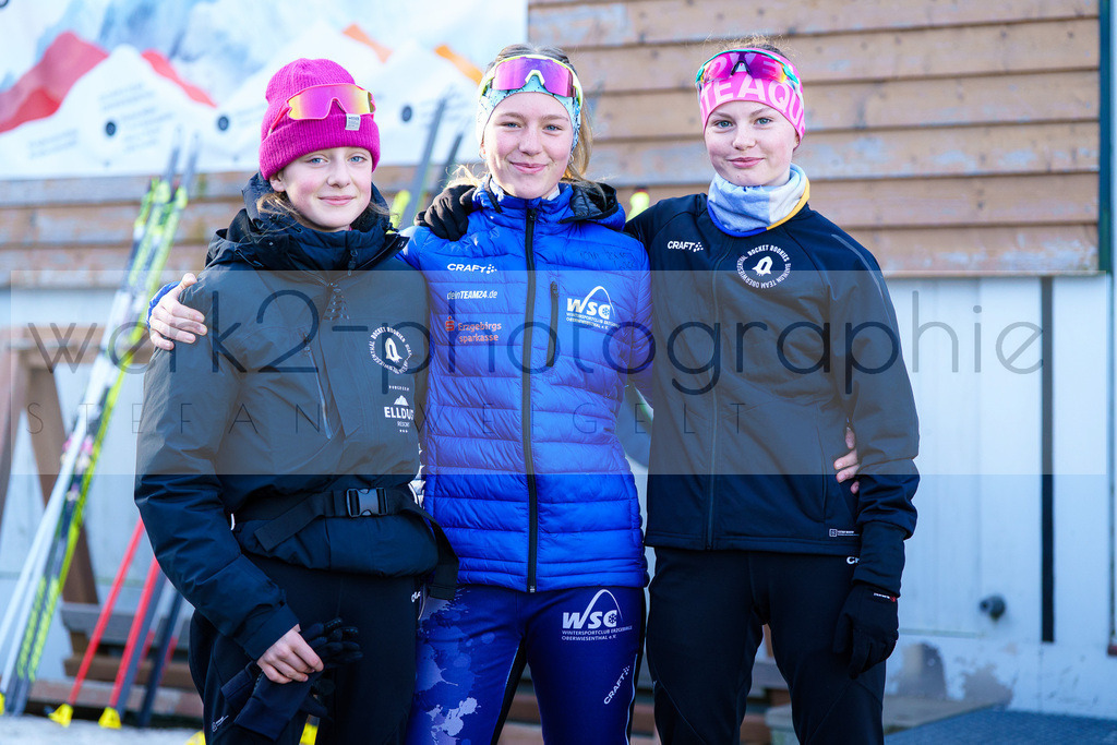 DSC Oberwiesenthal | 4. DSV E.INFRA Schülercup Finale Biathlon in der SPARKASSEN-Arena Oberwiesenthal