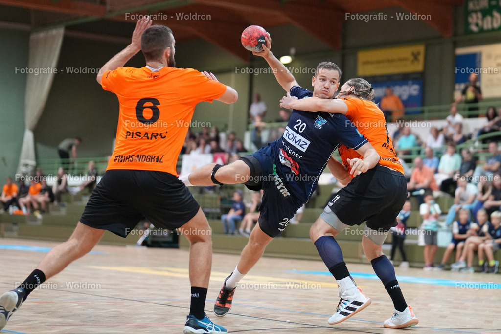 20220910 Jags v HSG Holding Graz-63 | Fotografie Woldron