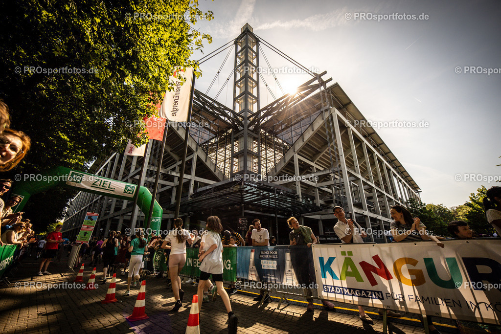 15. Koelner Leselauf in Koeln, 14.05.2025 | Impressionen vom 15. Koelner Leselauf am 14.05.2025 im Sportpark Muengersdorf in Koeln. Foto: BEAUTIFUL SPORTS/Axel Kohring