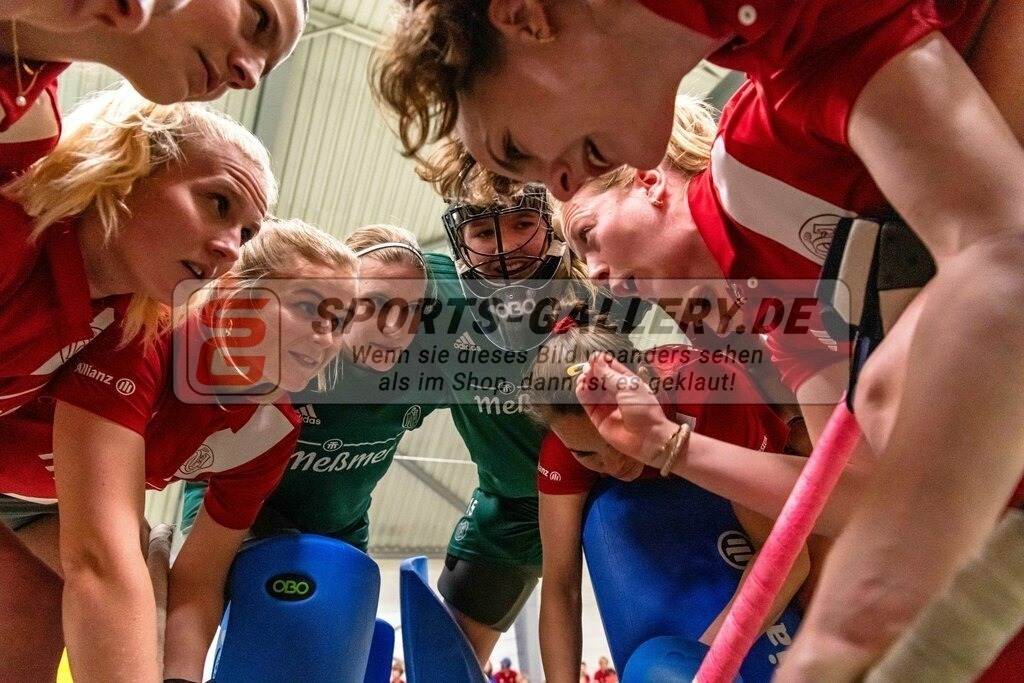 SM_20240112-D85_6881 | 1.Bundesliga Hallenhockey  (W) HTHC - DCadA / 5:2 (0:0)