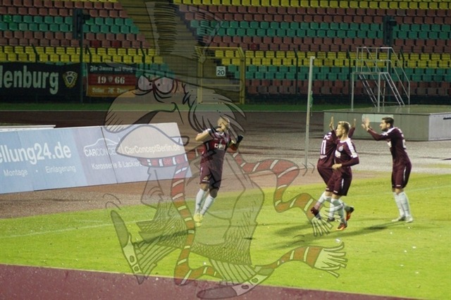 BFC Dynamo vs. ZFC Meuselwitz 041 | mythos-online-redaktion