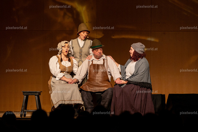 Stille-Nacht-Musical Stadtssal Feldkirchen - 22122023 | Bildershop von pixelworld.at - Realisiert mit Pictrs.com