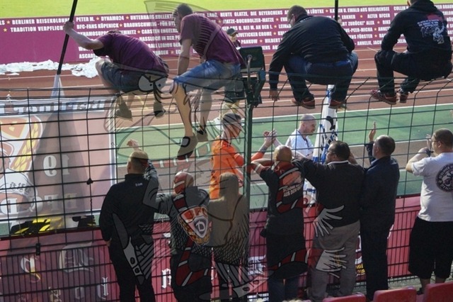 BFC Dynamo vs. SV Babelsberg 03 095 | mythos-online-redaktion