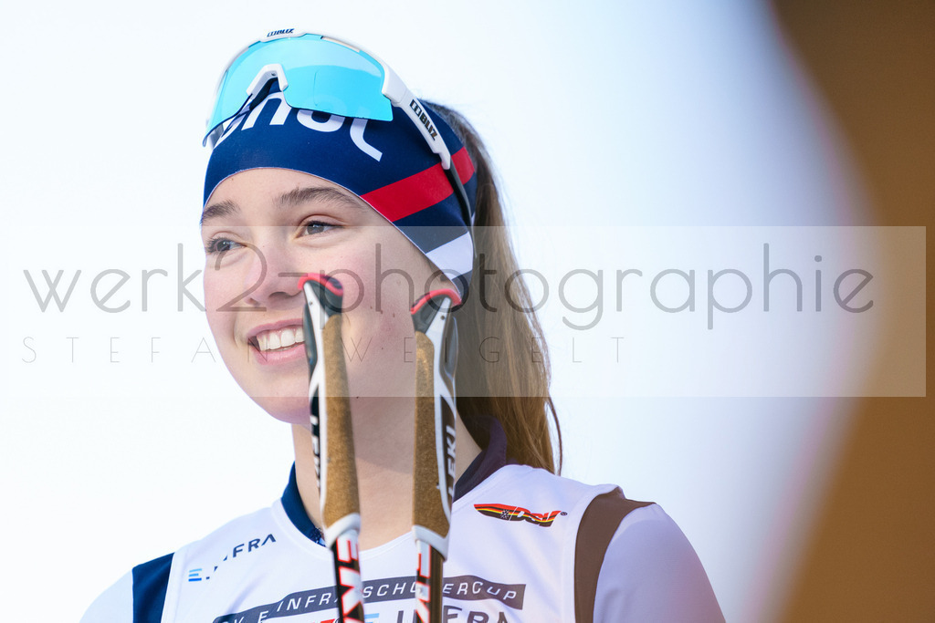 DSC Ruhpolding | Deutscher Schülercup Ruhpolding in der CHIEMGAU Arena am 2. und 3. März 2024
