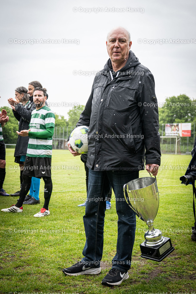 Fußball I Heren I Saison 2025-2026 I Kreispokalfinale Ü32 I TV Meckelfeld - SG Borstel-Luhdorf I 14.05.2026 | a-hannig - Realisiert mit Pictrs.com