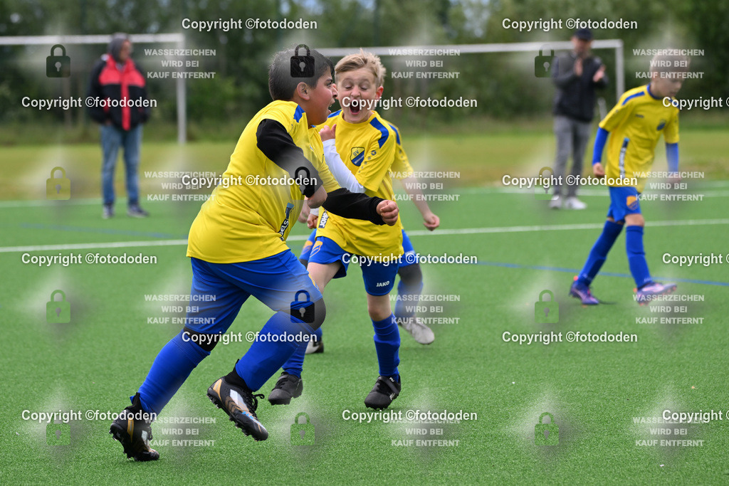 DSC_6520 | ESV Wilhelmshaven (grün) / SV Wittmund II (gelb)