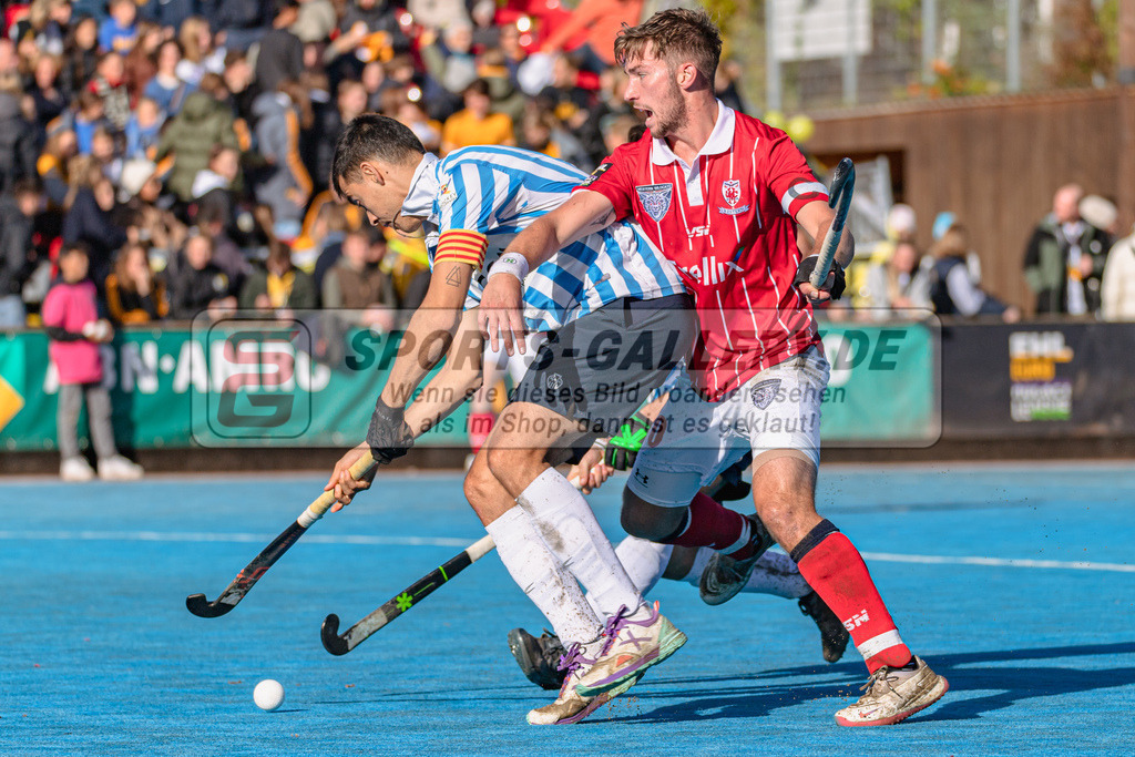 SM_20221002-D5A_3577 | Club Egara - Western Wildcats HC / 3:1
