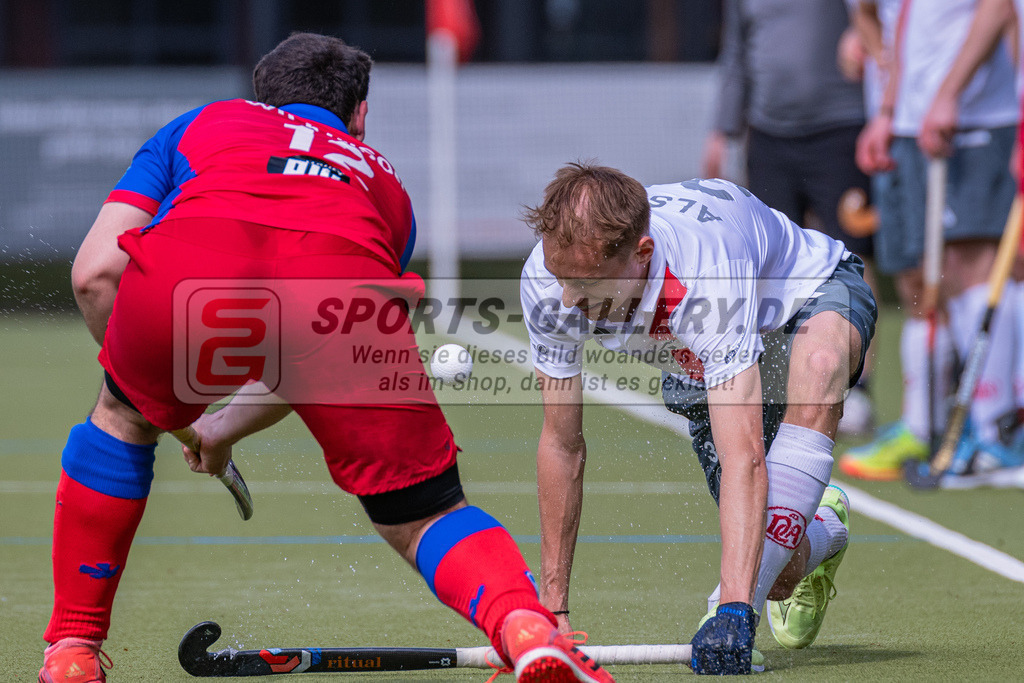 SM_20250503-D85_9255 | 1.Bundesliga Feld - Rückrunde (M) DCADA  - GTHGC / 5:1 (1:0)