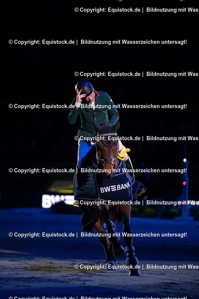 20251113_BW-Bank Hallenchampionat_TOMSPIC_0800 | Foto: Thomas Hartig