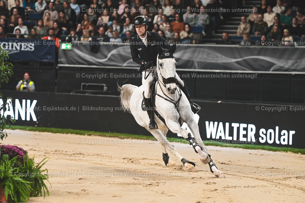 20251116_FEI-Jumping-World-Cup_TOMSPIC_0636 | Foto: Thomas Hartig