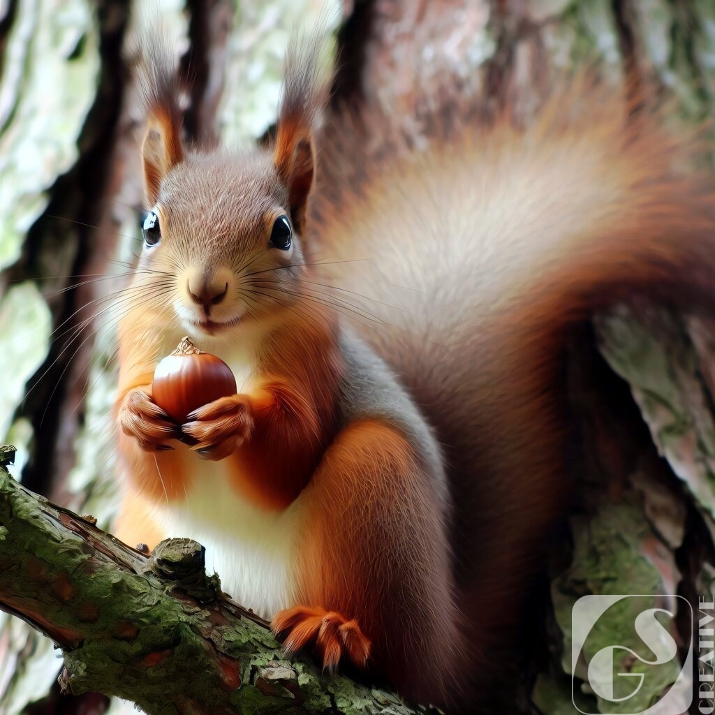 Squirrel | Fotogeschenke aller Art, kostenlose Games und die schönsten KI-Bilder in 4K Qualität. Egal ob als Download, Leinwand, Kalender usw... Jetzt günstig bestellen!
 - Realisiert mit Pictrs.com