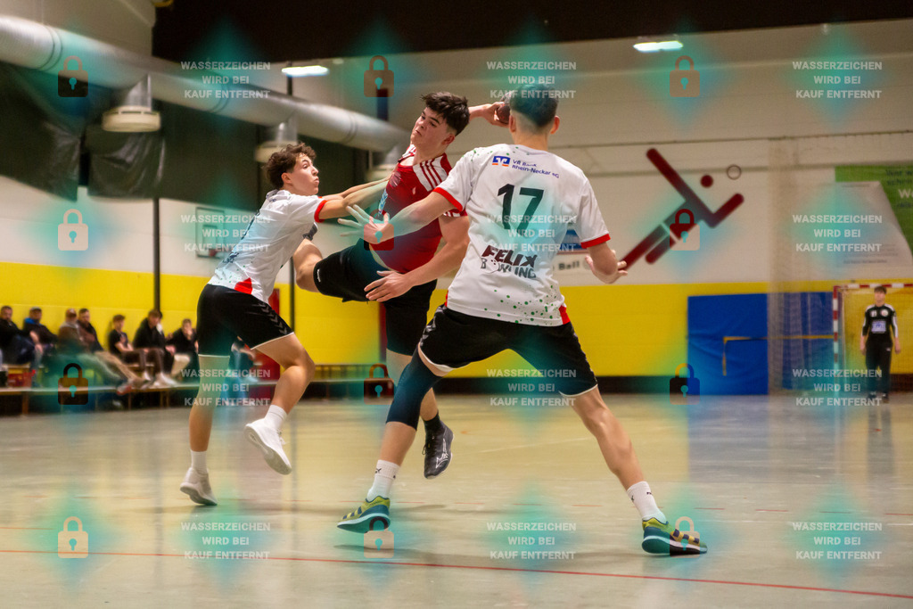 _HP_6092_3000o | JSG Welling/Bassenheim gegen mHSG Fries/Hoch 14.03.2024