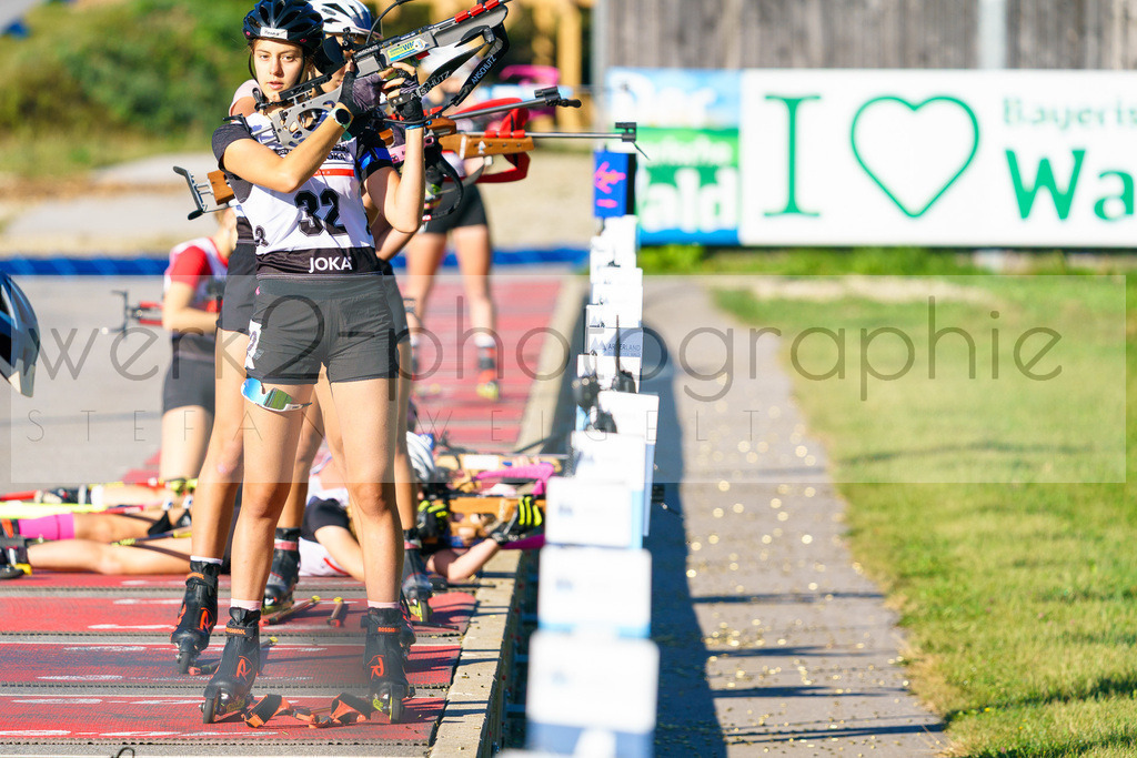 DP Arber  | Deutschlandpokal ARBER am 15. - 17. September 2023