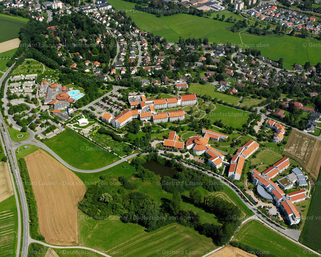2536307 | Kliniken, Bad Saulgau