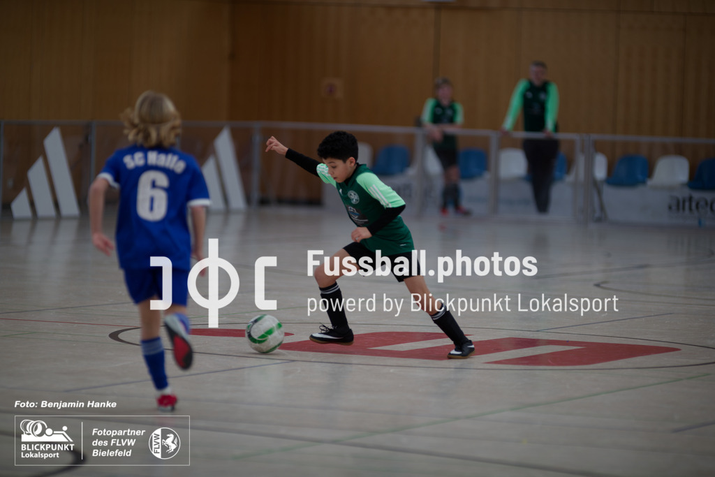 20260125_U13_Turnier_Versmold_009 | Blickpunkt Lokalsport - Realisiert mit Pictrs.com