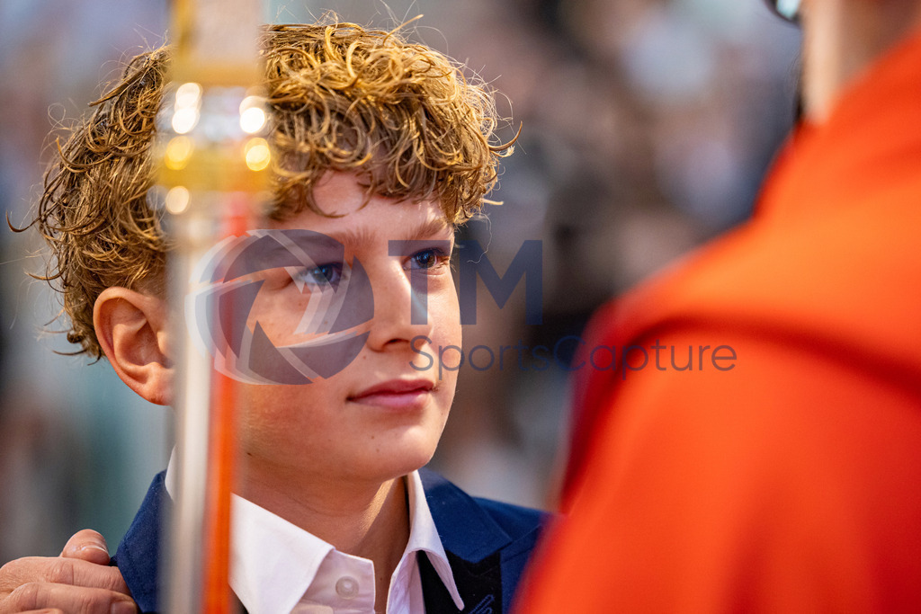 Trainproduction-20240519-1 | Firmung Klagenfurt-Dom 19.05.2024 10:30 Uhr